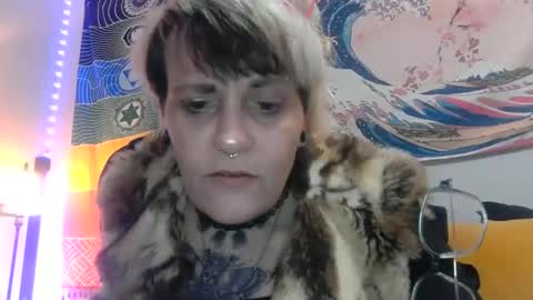 Kinky Pinky online show from 01.17.25