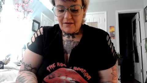 Kinky Pinky online show from 02.13.25