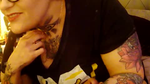 Kinky Pinky online show from 01.15.26