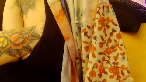 Kinky Pinky online show from 01.31.26