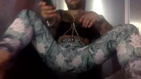 Kinky Himeros online show from 03.03.25