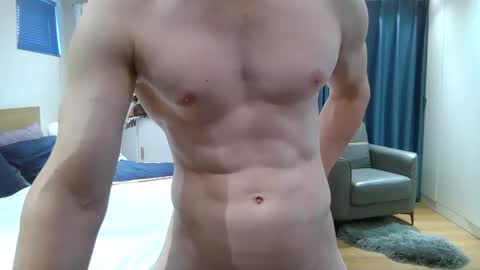 KinkyStudFantasy online show from 10.05.25