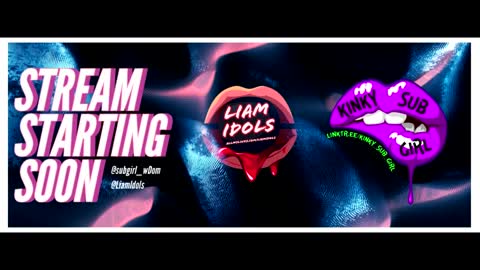 kinkysubgirl wDom online show from 09.27.25