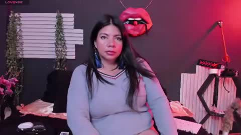 kinkyy_mom online show from 08.01.26