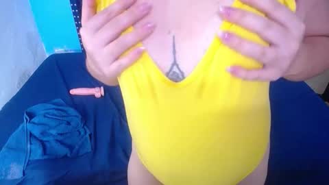 kinkyy_redhead online show from 02.05.26