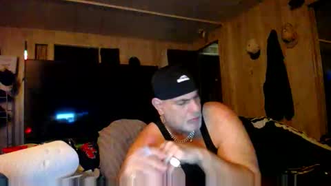 Snapshot of kinngbonga1 chatting on 11.16.25 kinngbonga1 online show from 11.16.25