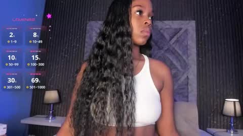 Snapshot of kiomarabaker chatting on 11.22.25 M A R A online show from 11.22.25