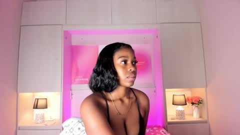 Snapshot of kiomarabaker chatting on 12.02.25 M A R A online show from 12.02.25