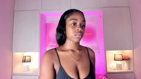 Snapshot of kiomarabaker chatting on 12.04.25 M A R A online show from 12.04.25