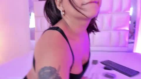 kiomi_san online show from 01.14.25