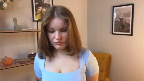 Fiona online show from 12.14.25