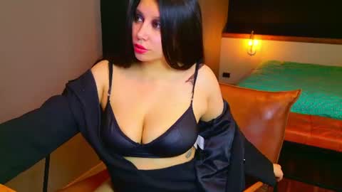 Snapshot of kioty_leo chatting on 07.14.26 Tamara Bela your favorite lover from Colombia online show from 07.14.26