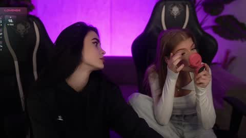 Snapshot of kira0541 chatting on 02.04.26 Sweet girls online show from 02.04.26