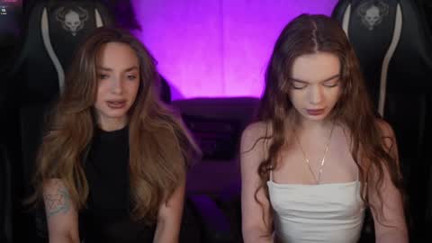 Sweet girls online show from 03.07.26