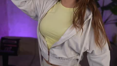 Sweet girls online show from 03.14.26