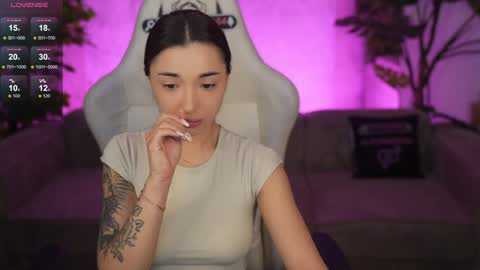 Sweet girls online show from 03.20.26