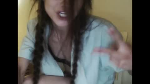 Snapshot of kira1st_ chatting on 05.21.26 Kira1st online show from 05.21.26
