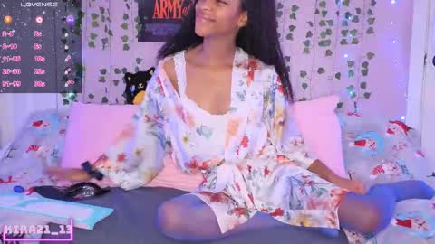 Kira21 13 online show from 12.23.25