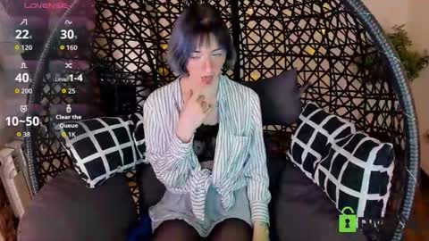 Kira online show from 02.13.26