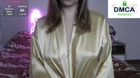 Kira online show from 02.14.25