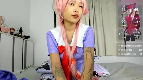 Kira online show from 03.08.25