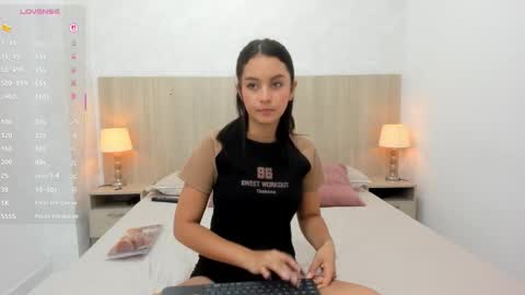 Kira online show from 03.10.26