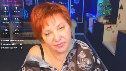 Kira Kennet online show from 12.20.25