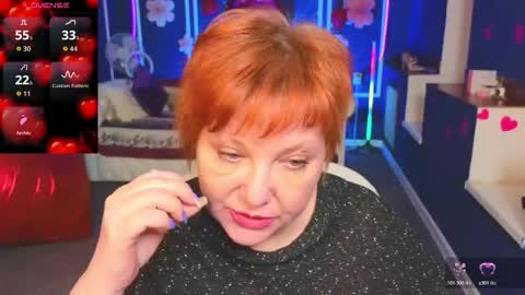 Kira Kennet online show from 02.20.26