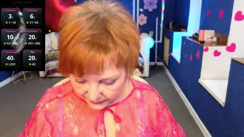 Kira Kennet online show from 04.02.26