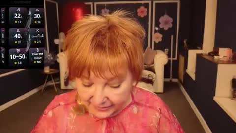 Kira Kennet online show from 05.13.26