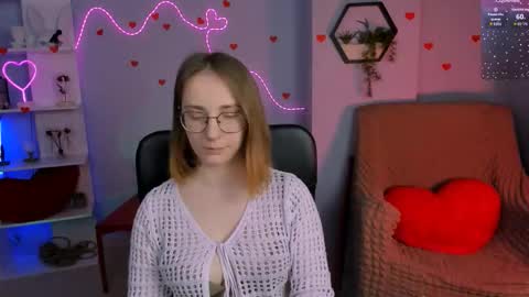 Kira  online show from 02.20.26