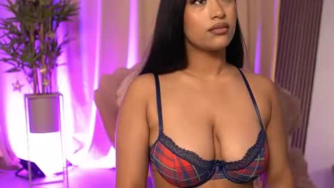 kira krush online show from 06.22.26