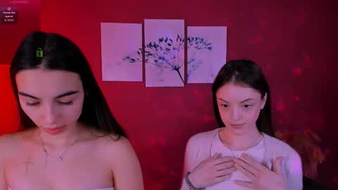 kira_light__ online show from 11.20.25