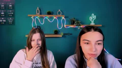 kira_light__ online show from 11.27.25