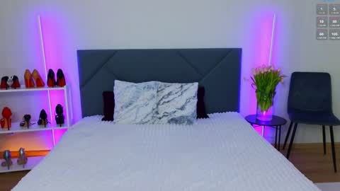 Kira online show from 02.16.25