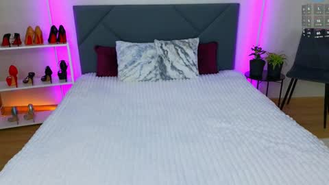 Kira online show from 02.27.25