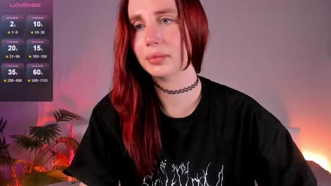 Kira online show from 11.12.25