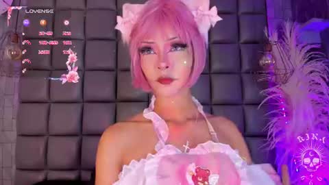 Kira  online show from 06.15.26