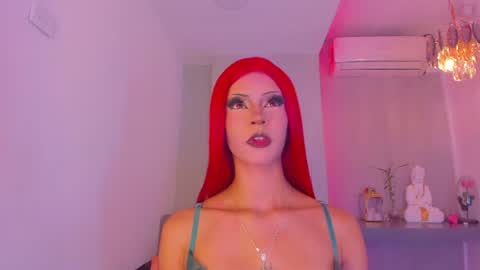 Kira  online show from 06.24.26