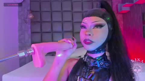 Kira  online show from 07.19.26