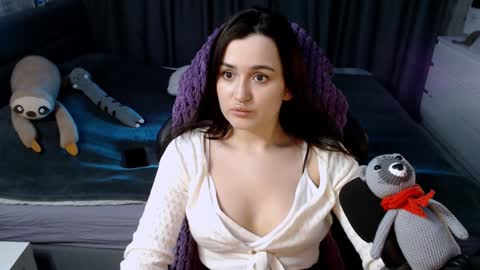 Kira  follow me  online show from 01.08.25