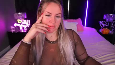 Kira online show from 11.14.25