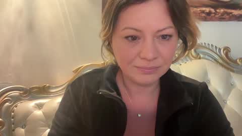 KiraDivine online show from 01.09.26