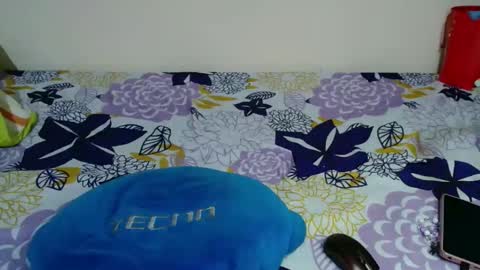 kirah_hot online show from 04.21.26