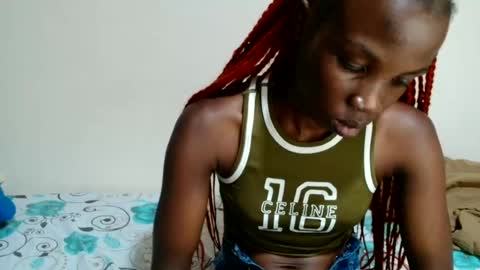 kirah_hot online show from 06.16.26