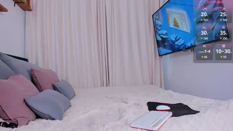 little vampire online show from 01.25.25