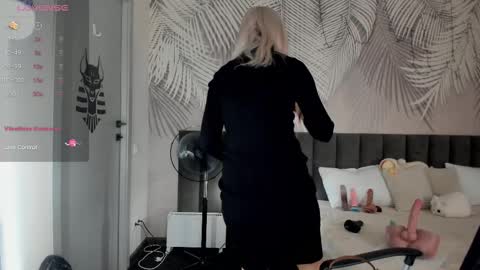 Kira online show from 03.03.26