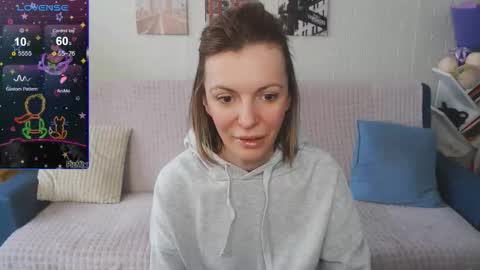 kiramartins cat online show from 12.19.25