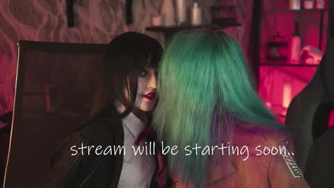 Snapshot of kiramontoyaa chatting on 11.07.25 Kira online show from 11.07.25