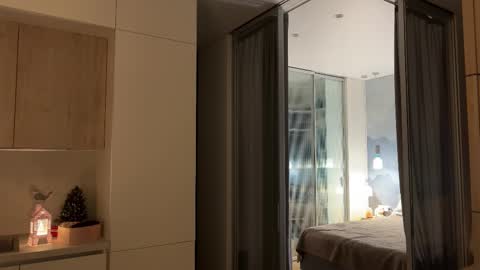 Kira online show from 02.17.26